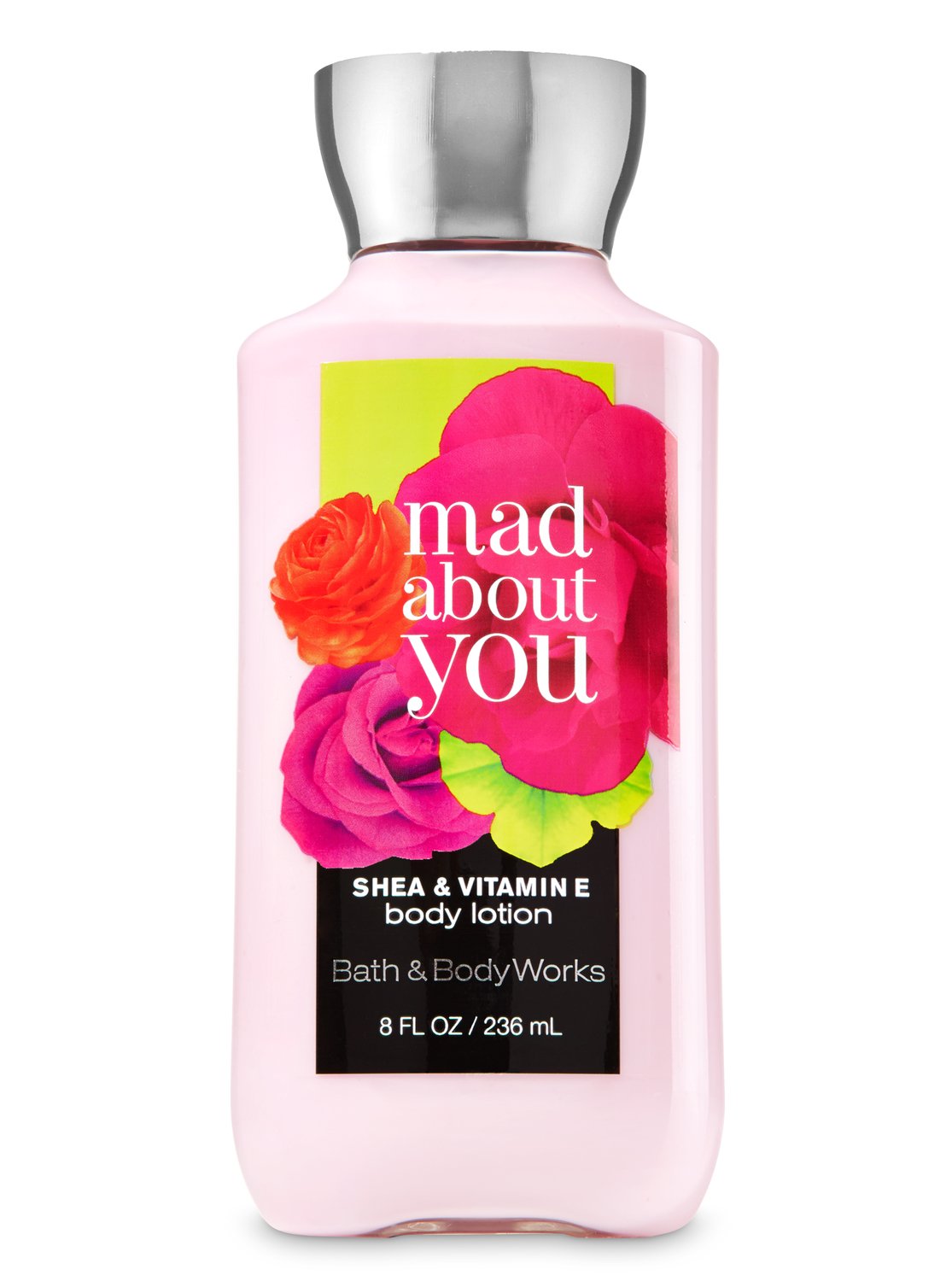 Mad About You Body Lotion Bath And Body Works Australia Official Site 